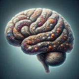 Telegram profile photo for На нейроразнообразом / Neurodiversity