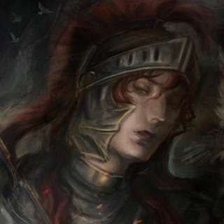 Telegram profile photo for архив/пиар SheRa