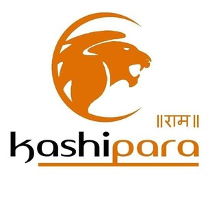 Telegram profile photo for kashipara.com