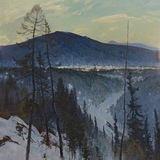 Telegram profile photo for Большая Россия