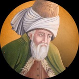 Telegram profile photo for رادیو معنا| پیام مولانا