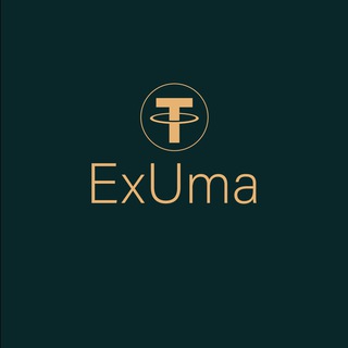 Telegram profile photo for ExUma про Арбитраж
