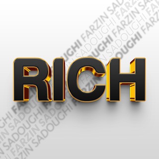Telegram profile photo for FS Rich Signal