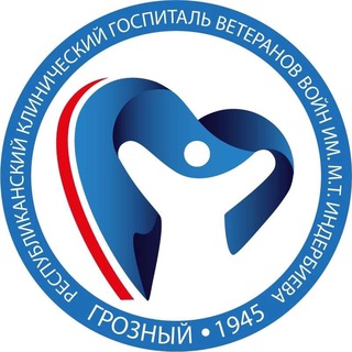 Telegram profile photo for ГБУ «РКГВВ им. М.Т. Индербиева»