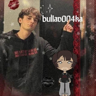 Telegram profile photo for †𝔟𝔲𝔩𝔩𝔞𝔳004𝔨𝔞†