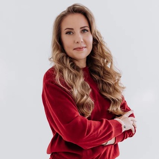 Telegram profile photo for English with Irina 🇬🇧