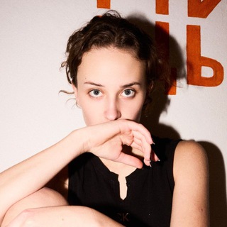 Telegram profile photo for Маша @itsgolovkina