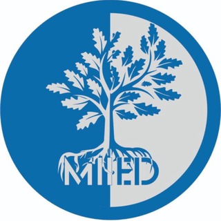 Telegram profile photo for Mother International Institute of Education