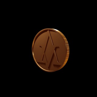 Telegram profile photo for AURI Token