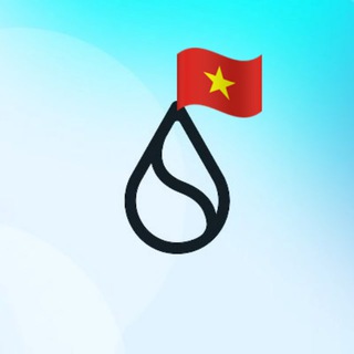 Telegram profile photo for Sui Network Vietnam | ANN 🇻🇳
