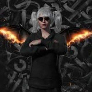 Telegram profile photo for Pubg_Cfg-obb-Data😘