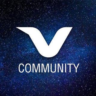 Telegram group profile photo for VIMANA Community