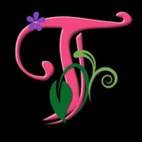 Telegram profile photo for Thakshi Calligraphy