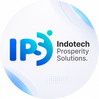 Telegram profile photo for Info IndotechPS