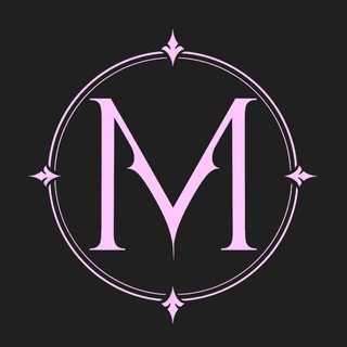 Telegram profile photo for МИСТЕРИОН • Издательство • Минск