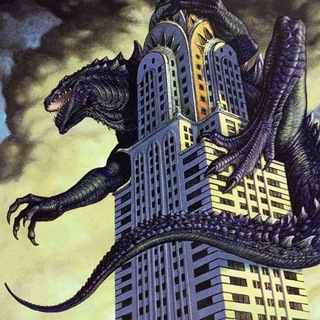 Telegram profile photo for Production of Scolopendra twist #Zillaicon
