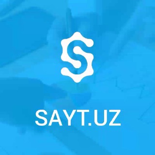 Telegram group profile photo for Sayt ochish, Reklama yasash, Seo xizmatlari yaratish