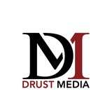 Telegram profile photo for DRUST دروست میدیا