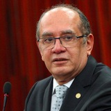 Telegram profile photo for Gilmar Mendes