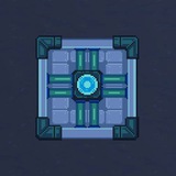 Telegram profile photo for Primodium | Portal