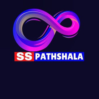 Telegram profile photo for SS PATHSHALA