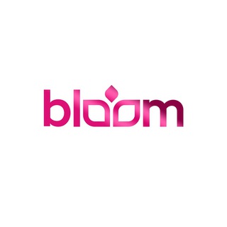 Telegram profile photo for BLOOM vouch channel