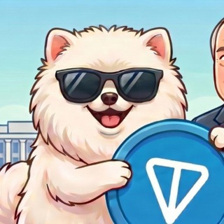 Telegram profile photo for $УМКА ($UMKA)