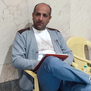 Telegram profile photo for Mohammadaminshoaibi
