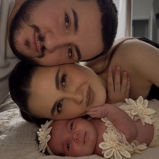 Telegram profile photo for family kalendjan♥️