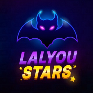 Telegram profile photo for LaLYoU Stars | Купить Звезды