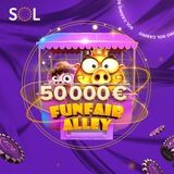 Telegram profile photo for Игровые автоматы на реальные деньги: ставки от 50 рублей