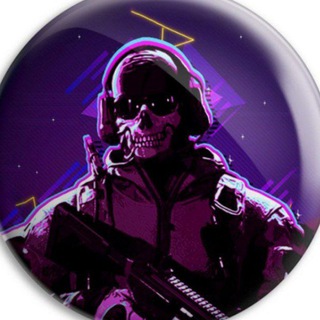 Telegram profile photo for ᶜᵃˡˡ ᵒᶠ ᵈᵘᵗʸ ᶜʰᵃⁿⁿᵉˡ