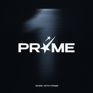 Telegram profile photo for PR1ME Views