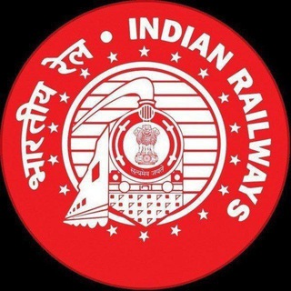 Telegram profile photo for RAILWAY RRB ALP TECHNICIAN NTPC