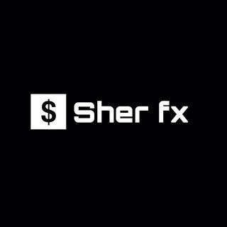 Telegram profile photo for sher.fx7 TRADE