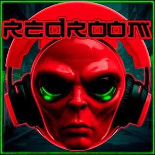 Telegram group profile photo for 👽Redr00m Community👽