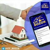 Telegram profile photo for СОТИЛГАН УЙЛАР