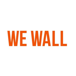 Telegram profile photo for WEWALL | Коммерческая недвижимость