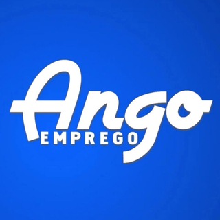 Telegram profile photo for Ango Emprego