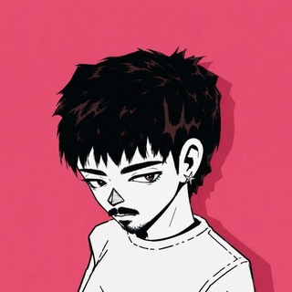 Telegram profile photo for Psarbache
