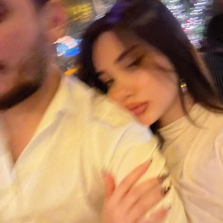 Telegram profile photo for « ﮼مشاعر🦋.