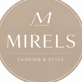 Telegram profile photo for mirels_shop