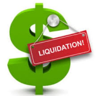 Telegram profile photo for Binance Volume & Liquidation Tracker