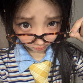 Telegram profile photo for ์ํฌ Wonhee ๐
