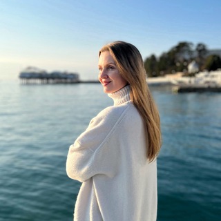 Telegram profile photo for Настасия Яковлева