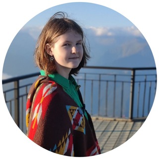 Telegram profile photo for Диабет у меня, а не я у него