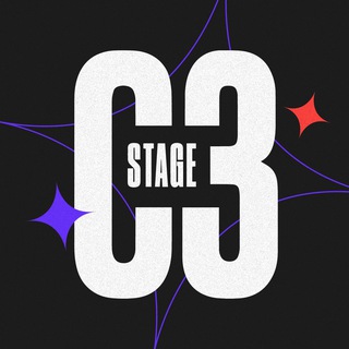 Telegram profile photo for C3 Stage