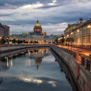 Telegram profile photo for Санкт-Петербург Новости