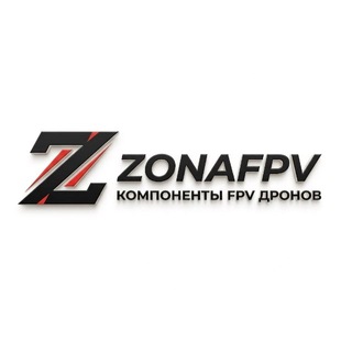 Telegram profile photo for ZONAFPV