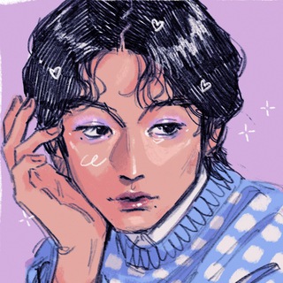 Telegram profile photo for ₊˚⊹ кивсяк🐰₊ ⊹ (архив)